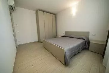 Residência Sabbia & Mare