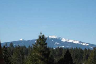 Aamiaismajoitus (B&B) Crater Lake Inn & Retreat