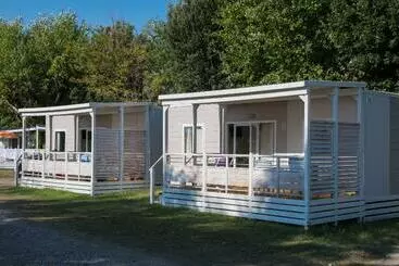 Hôtel Club Del Sole Marina Julia Family Camping Village