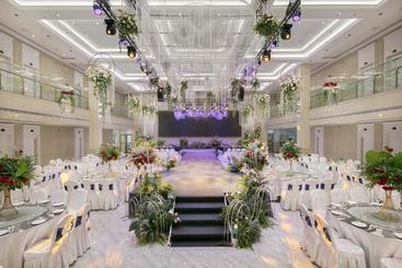 בית מלון כפרי Mercure Kaifeng North