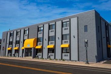 هتل Superior Stay