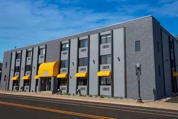 Hotelli Superior Stay