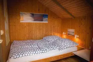 コテージ Juwel Feriendorf   Reihenhaus Sören