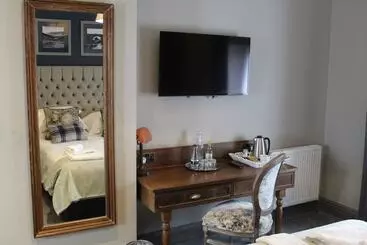 Bed and Breakfast Red Dragon Inn