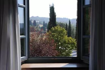 Hotel Rural Agriturismo Podere Alberese