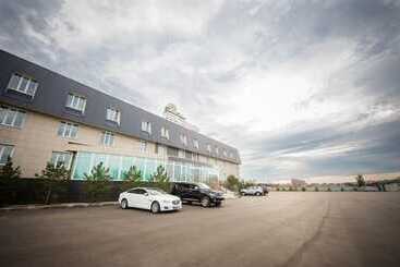 Hotel Vnukovo Green Palace