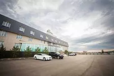 ホテル Vnukovo Green Palace