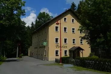 Pension Sommerfrische