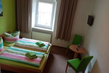 Pension Sommerfrische