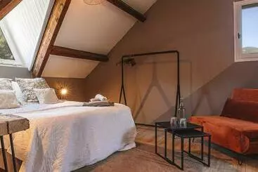 La Petite Auberge De Virginie