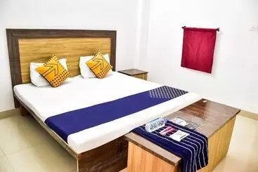 Hotel Spot On City Tower Inn