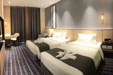 Hotelli Xianghai