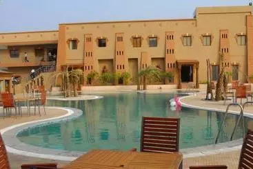 Papyrus Port Resort