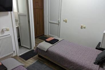 پانسیون Casa Agape