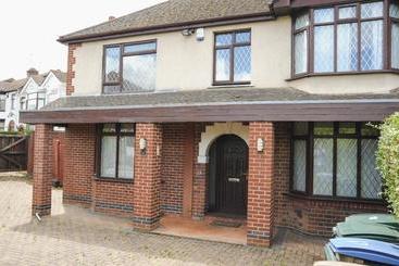 Pensão Coventry Deluxe Rooms By Paymán Club