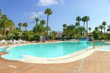 Bungalows Las Vegas Golf