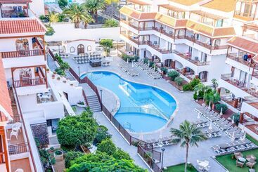 Apartamento Coral Los Alisios