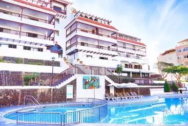 Apartment Coral Los Alisios