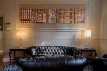 Grand Hotel Villa Torretta Milan Sesto, Curio Collection By Hilton