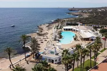 Hotel AluaSoul Menorca (Adults Only +16)