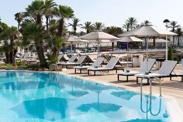 호텔 AluaSoul Menorca (Adults Only +16)