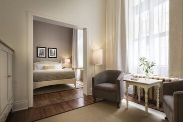 Otel Auberge Saint Pierre