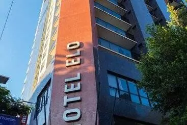 Hotel Elo Maringa