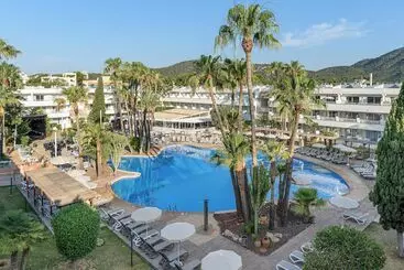 هتل Fergus Club Palmanova Park