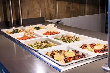 酒店 Fergus Club Palmanova Park