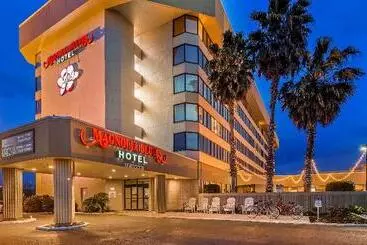 Hotel Magnolia Bluffs , Bw Signature Collection