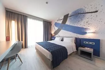 Jr Hotels Gigli Firenze