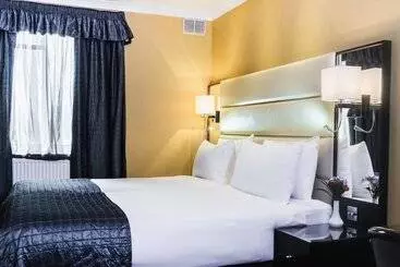 酒店 Park Grand Hyde Park