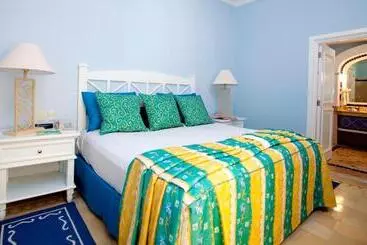 בית מלון כפרי Pueblo Bonito Emerald Bay Resort & Spa   All Inclusive