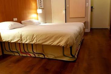 Hotel Ravel Hilversum