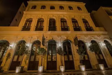 Hotel Johnscher By Sj San Juan Curitiba