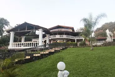 Martino Spa And Resort