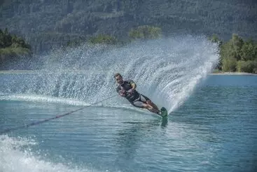 منتجع Scalaria Sunset Wing