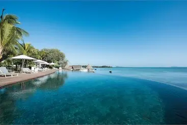 Veranda Paul Et Virginie Hotel & Spa   Adults Only