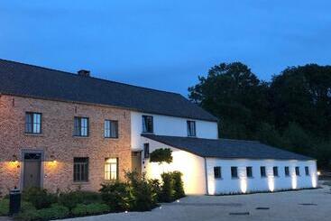 B & B De Romeinse Katzei