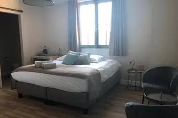 B & B De Romeinse Katzei