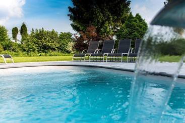 تختخواب و صبحانه Particulier Vivier Lagneau