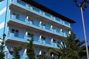 Hotel Ambassador Resort