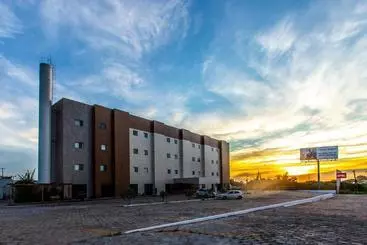 Hotel Inacio S Plaza