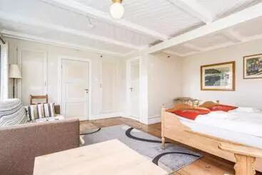 Hotelli Frich`s Kongsvold