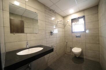 Hotel Rahul Palace Belgaum