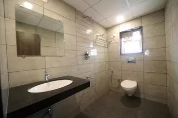 Hôtel Rahul Palace Belgaum