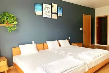 Hotel Rustic House