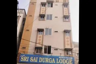 Hotel Spot On Hote Sri Sai Durga Lodge Hyderabad