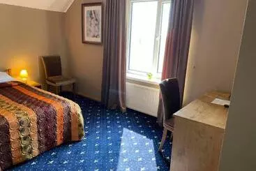 Motelli šeduvos Malūnas