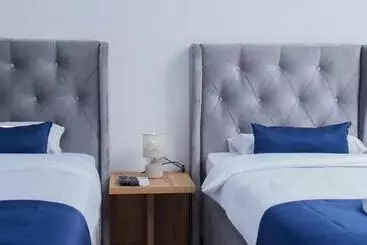 Motel Kvele